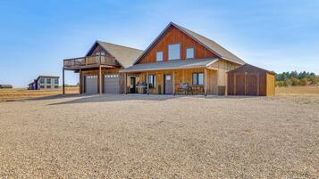 Nhà (3 Bedrooms) | Nội thất