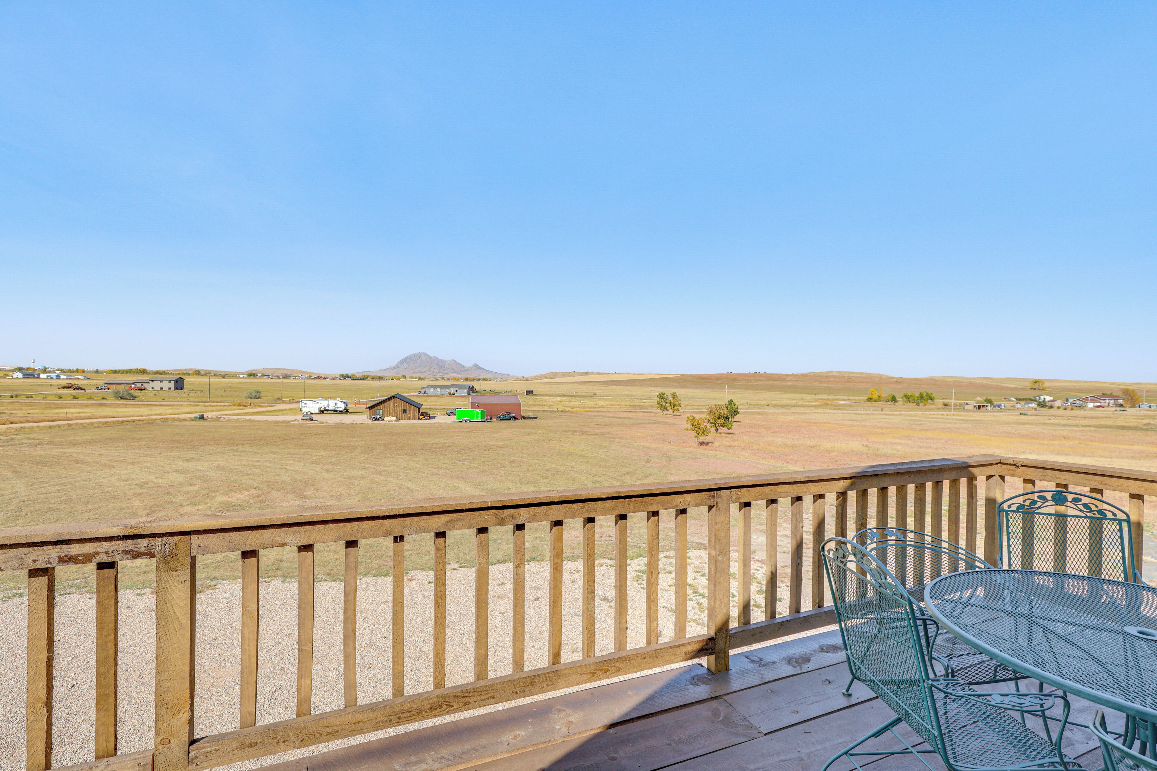 ハウス (3 Bedrooms) | 内装