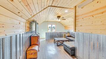 Huis (3 Bedrooms) | Interieur