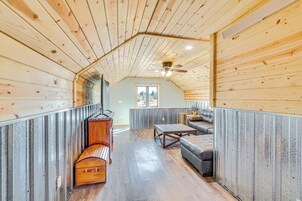 独立别墅 (3 Bedrooms) | 住宿内部