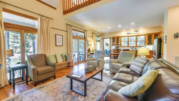 Rumah (3 Bedrooms) | Interior