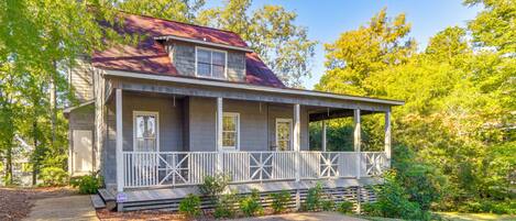 ハウス (3 Bedrooms) | 外観