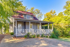 Casa (3 Bedrooms) | Exterior