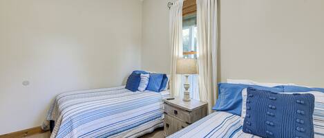 Ferienhaus (3 Bedrooms) | Innenbereich