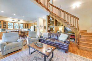 Casa (3 Bedrooms) | Interior