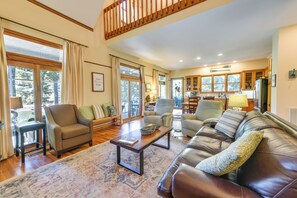 Casa (3 Bedrooms) | Interior