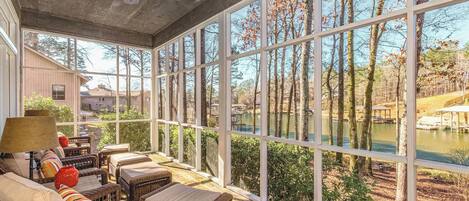 Rumah (3 Bedrooms) | Interior