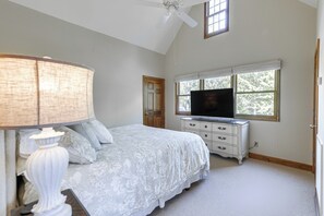 Nhà (3 Bedrooms) | Nội thất