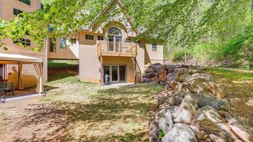 Apartemen (1 Bedroom) | Interior