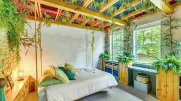 Apartment (1 Bedroom) | Interior