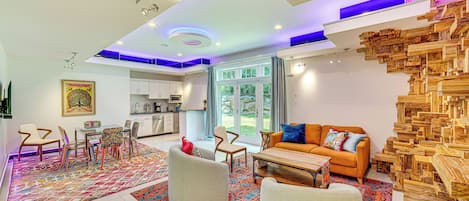 Departamento (1 Bedroom) | Vista frontal de la propiedad