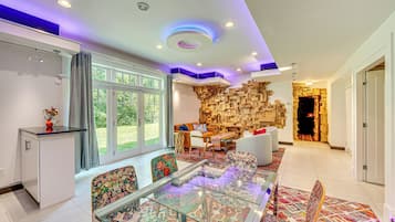 Apartemen (1 Bedroom) | Interior