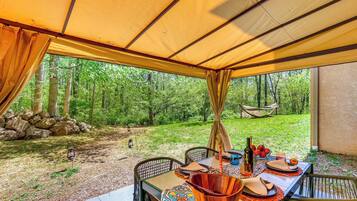 Apartemen (1 Bedroom) | Interior