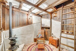 Apartment (1 Bedroom) | Innenbereich