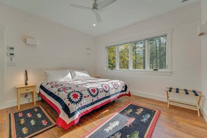 Casa (4 Bedrooms) | Parte interna