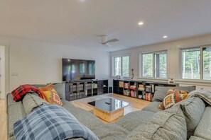 Casa (4 Bedrooms) | Parte interna