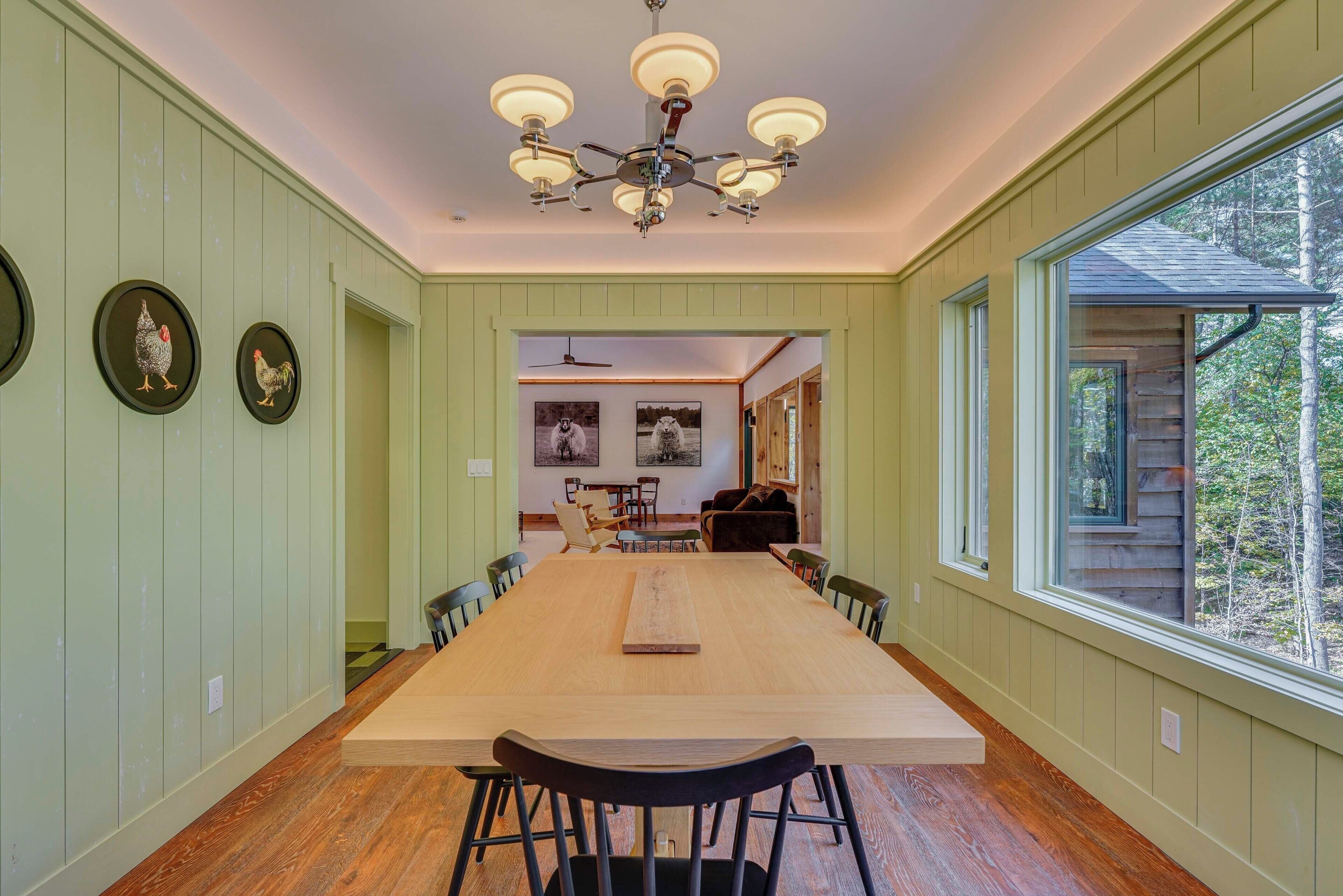 Rumah (4 Bedrooms) | Interior