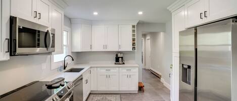 Casa de campo (4 Bedrooms) | Interior