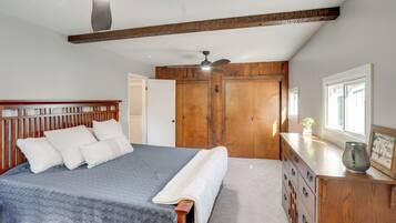 Cottage (4 Bedrooms) | Interior