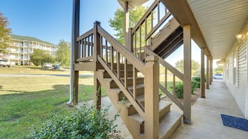 Apartment (1 Bedroom) | Interior