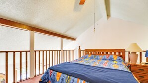 อพาร์ทเมนท์ (1 Bedroom) | ภายใน