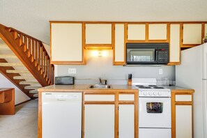 Appartement (1 Bedroom) | Intérieur