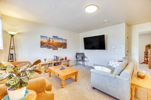 Nhà (2 Bedrooms) | Nội thất