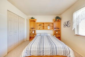 Casa (2 Bedrooms) | Interior