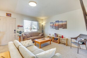 Talo (2 Bedrooms) | Sisätilat