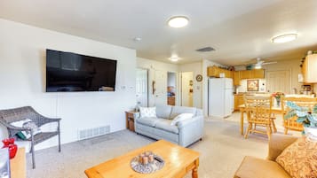 Ferienhaus (2 Bedrooms) | Innenbereich