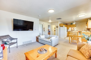Casa (2 Bedrooms) | Interni