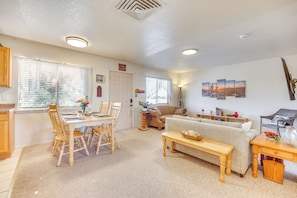 Casa (2 Bedrooms) | Interni