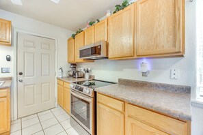 Talo (2 Bedrooms) | Sisätilat