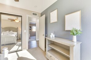 Maison (3 Bedrooms) | Intérieur