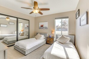 Nhà (3 Bedrooms) | Nội thất