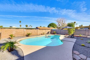 Ferienhaus (3 Bedrooms) | Innenbereich