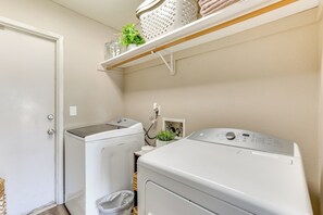 Ferienhaus (3 Bedrooms) | Innenbereich