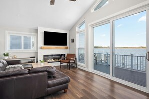 Maison (6 Bedrooms) | Intérieur