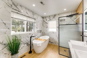 Ferienhaus (6 Bedrooms) | Innenbereich