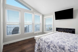 Maison (6 Bedrooms) | Intérieur