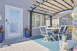 Maison (3 Bedrooms) | Intérieur