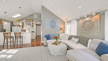 Rumah (3 Bedrooms) | Interior