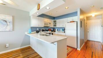 Appartement (2 Bedrooms) | Intérieur