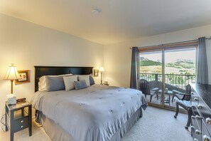 아파트 (2 Bedrooms) | 내부