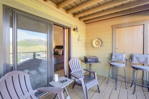 아파트 (2 Bedrooms) | 내부