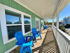 Property grounds - Morgantown w/ Pools, Tennis and Pickleball! (Gulf Shores)