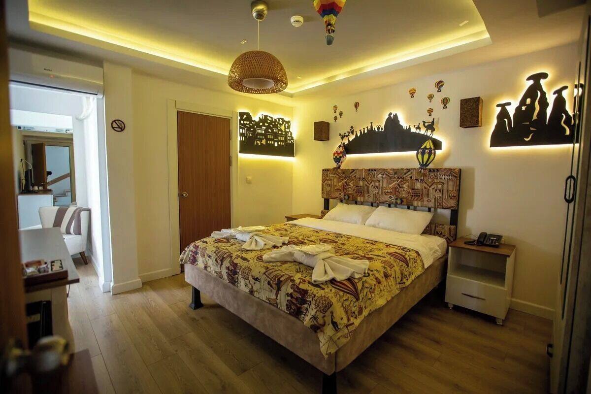 Quarto luxo | Roupa de cama