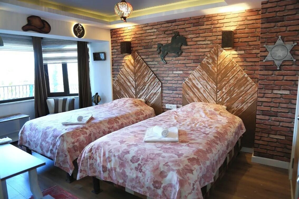 Tomannsrom – deluxe | Sengetøy