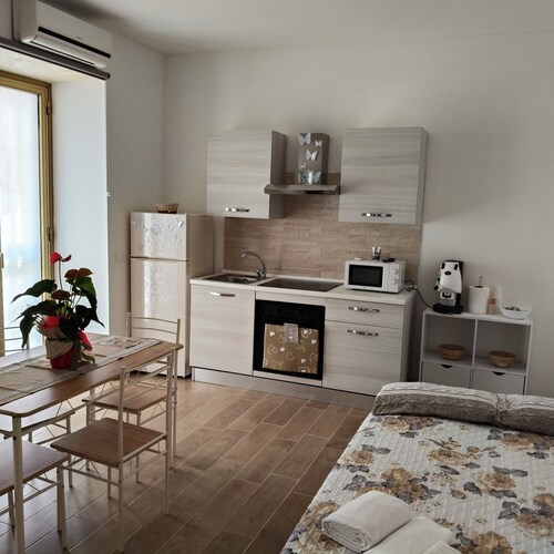 Holiday home Scuderi 