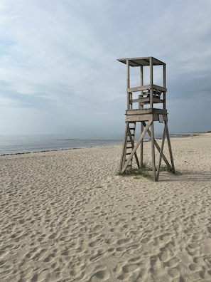 Sun-loungers, beach towels - Secluded, Walk to Rail Trail, Dog-Friendly, Fire Pit (Harwich)